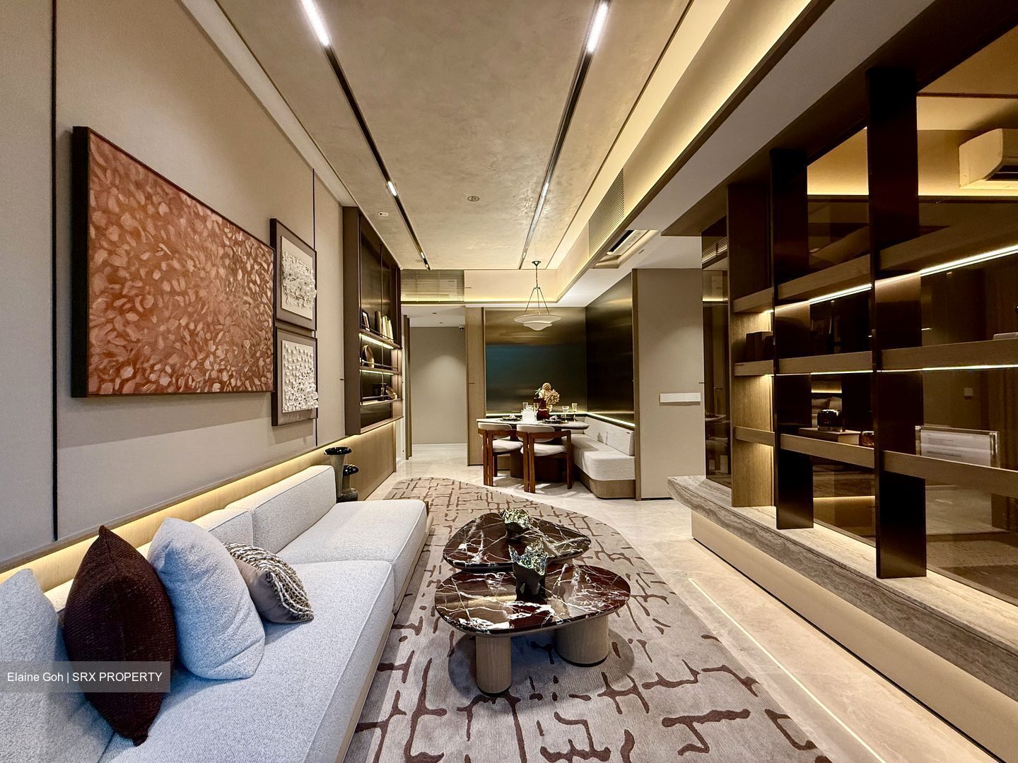 River Green (D9), Condominium #581960481